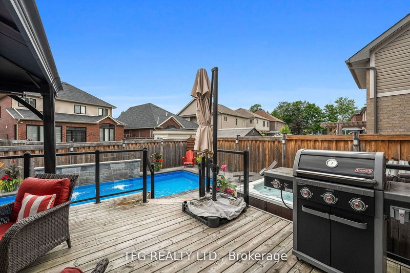 184 Varcoe Rd  Clarington, L1E 0J1 | Image 39