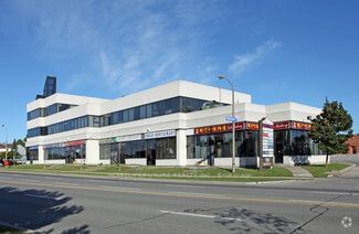 Building at 3300 Mcnicoll Avenue, Toronto, Milliken