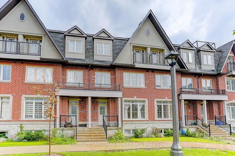 home for sale on 18-8 Eaton Park Lane