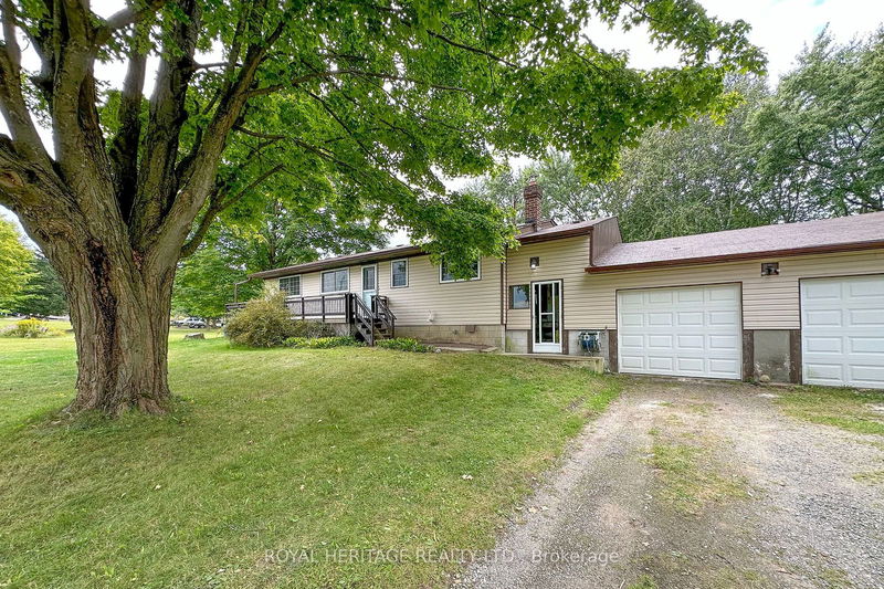 11450 Simcoe St  Scugog, L9L 1B3 | Image 2