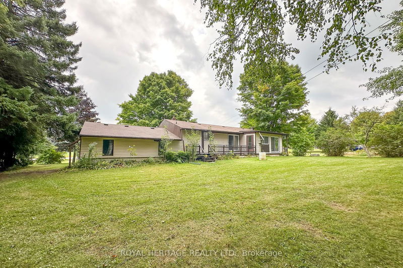 11450 Simcoe St  Scugog, L9L 1B3 | Image 24