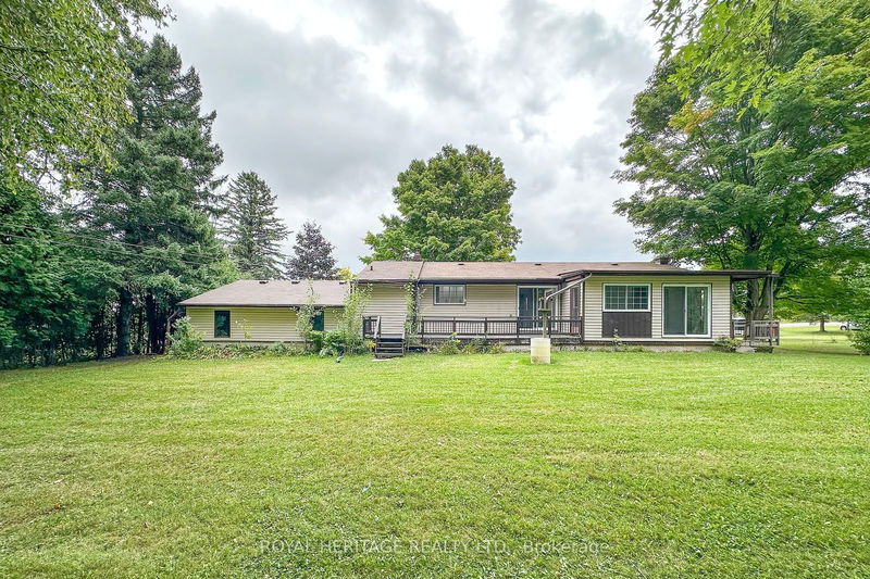 11450 Simcoe St  Scugog, L9L 1B3 | Image 25