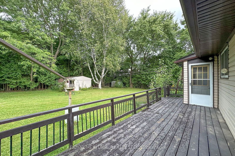 11450 Simcoe St  Scugog, L9L 1B3 | Image 26