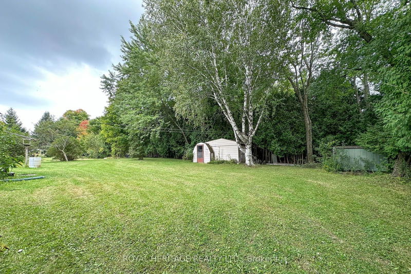 11450 Simcoe St  Scugog, L9L 1B3 | Image 27