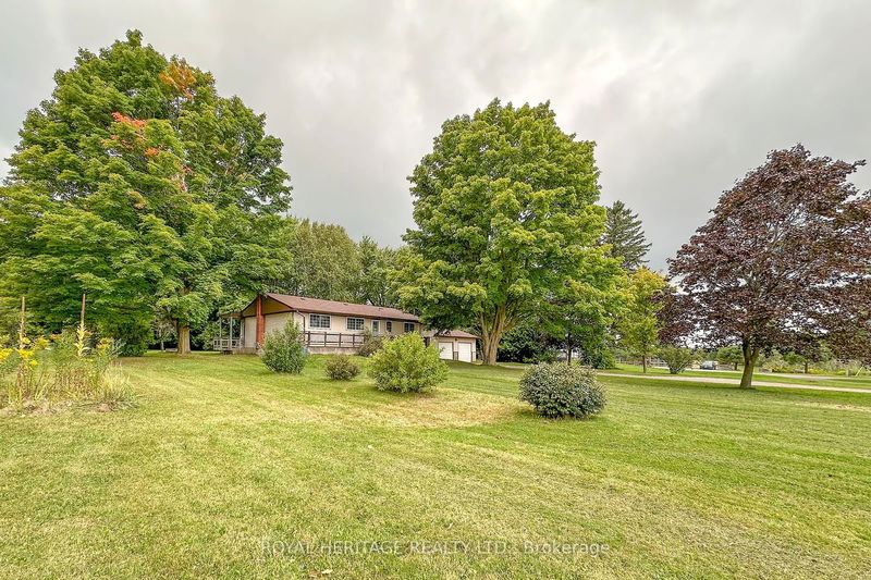 11450 Simcoe St  Scugog, L9L 1B3 | Image 4