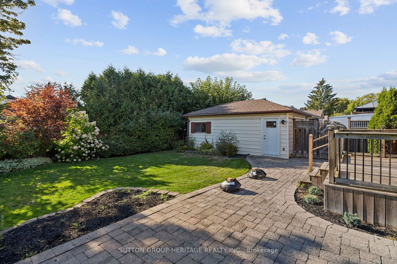 158 Eastmount St  Oshawa, L1G 6K6 | Image 31