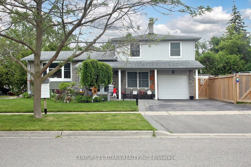 88 Hobbs Dr  Clarington, L1C 3M1 | Image 1