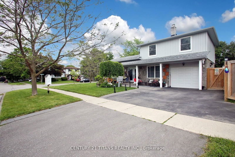 88 Hobbs Dr  Clarington, L1C 3M1 | Image 24