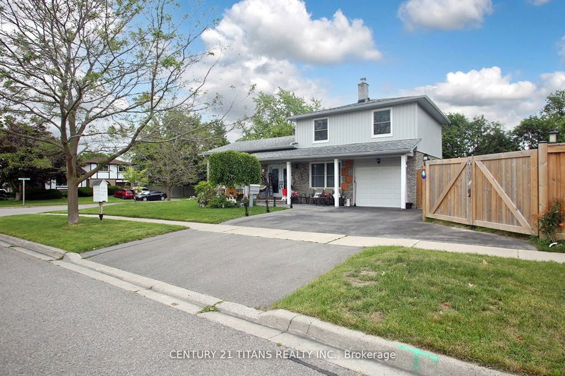 88 Hobbs Dr  Clarington, L1C 3M1 | Image 25