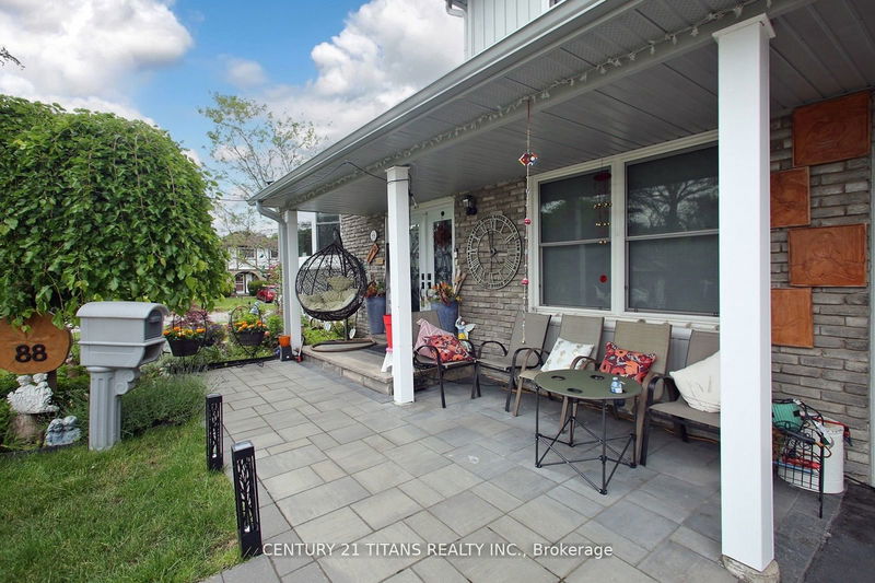 88 Hobbs Dr  Clarington, L1C 3M1 | Image 29