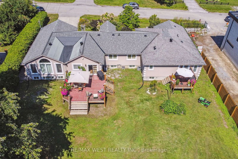 269 Davidson St  Pickering, L1V 2P9 | Image 24