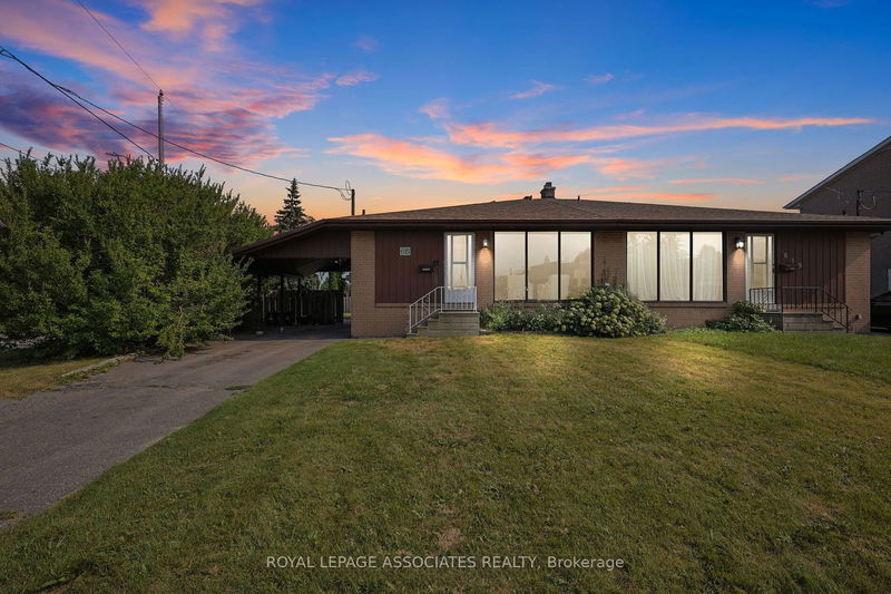 home for lease on BSMT-615 Perry Crescent