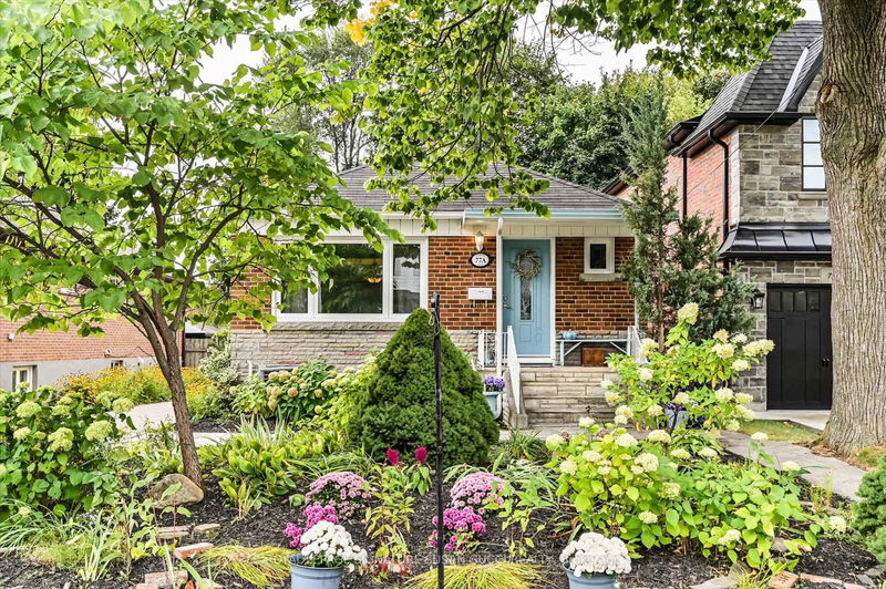 home for sale on 77A Furnival Road