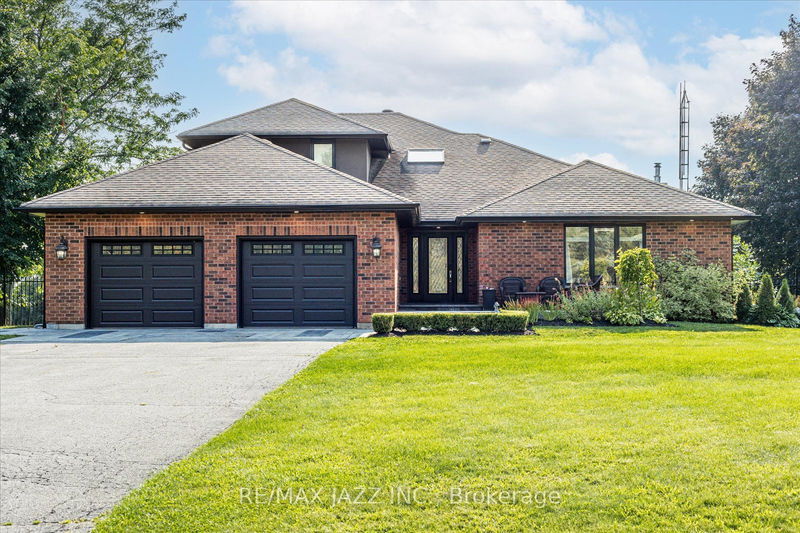 home for sale on 13 Werrydale Drive