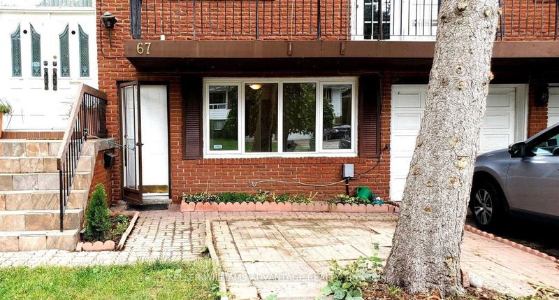 home for lease on 67 watson Street