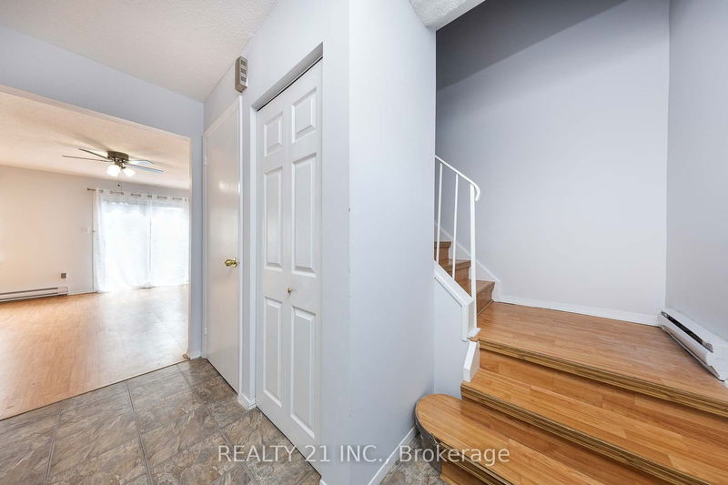  124 - 70 Cass Ave  Toronto, M1T 3P9 | Image 5