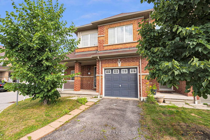 home for sale on 21 Arbuckle Way