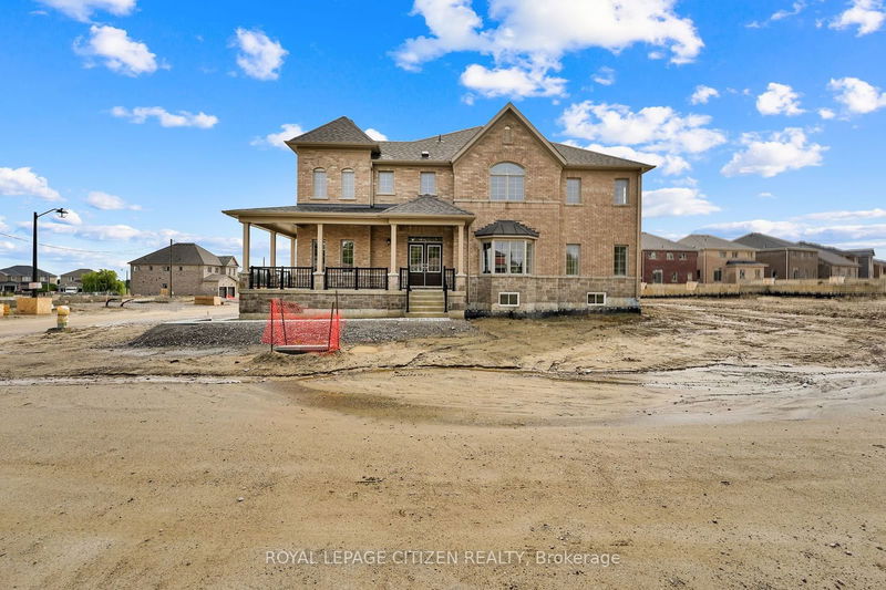 home for sale on 21 North Garden Boulevard