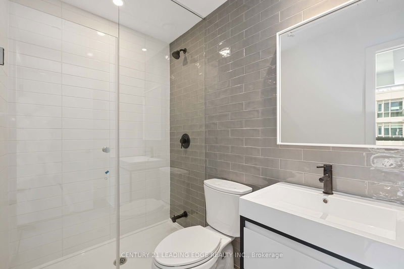  611 - 150 Logan Ave  Toronto, M4M 0E4 | Image 7