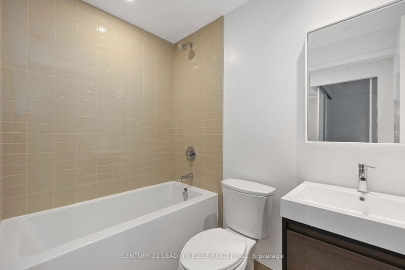  611 - 150 Logan Ave  Toronto, M4M 0E4 | Image 9