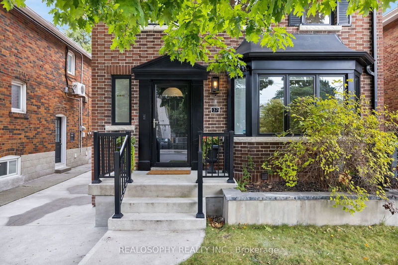 home for sale on 37 Fairside Avenue