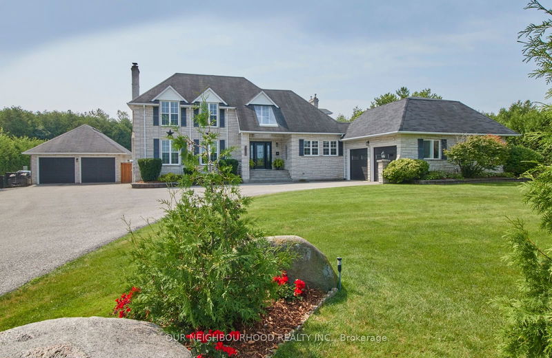 1861 Nash Rd  Clarington, L1C 6S6 | Image 2