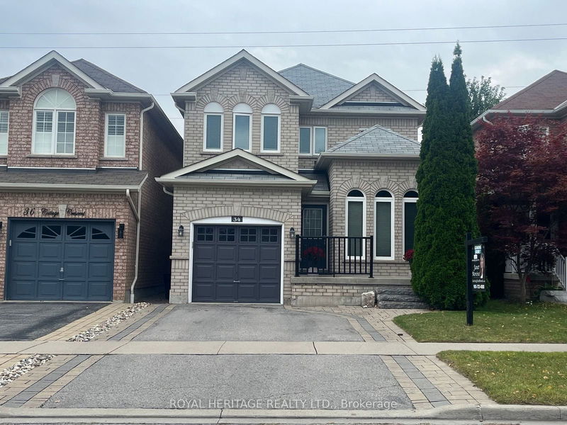 home for sale on 34 Cottage Crescent