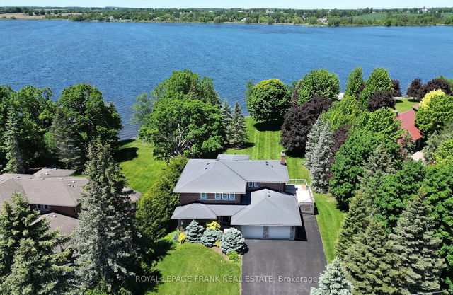 572 Fralicks Beach Road