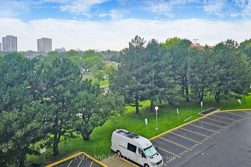  512 - 25 Silver Springs Blvd  Toronto, M1V 1M9 | Image 16