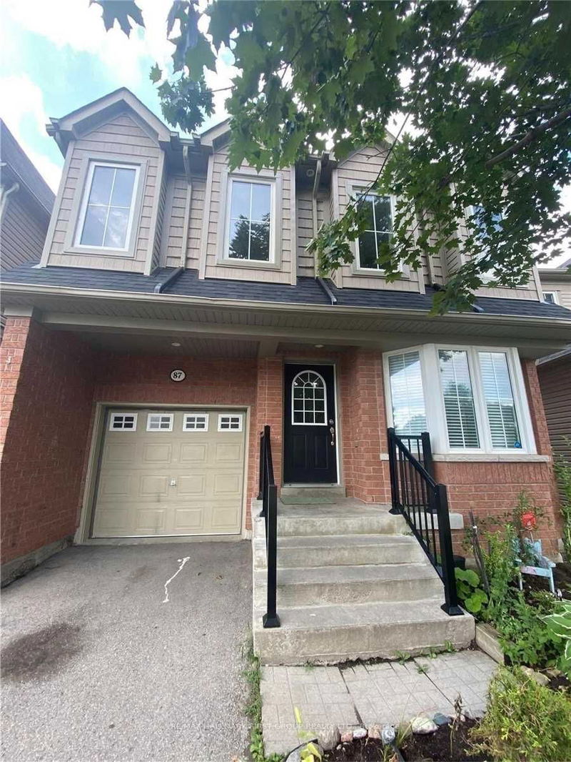 home for lease on 87 Norland Circle