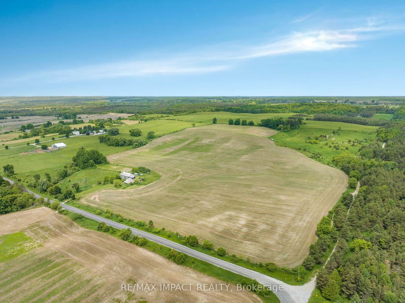 home for sale on 3130 Concession 8 Road