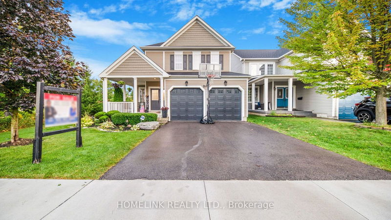 home for sale on 1643 Coldstream Drive