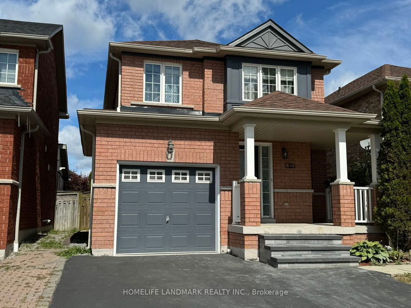 home for lease on 61 Rampart Crescent S