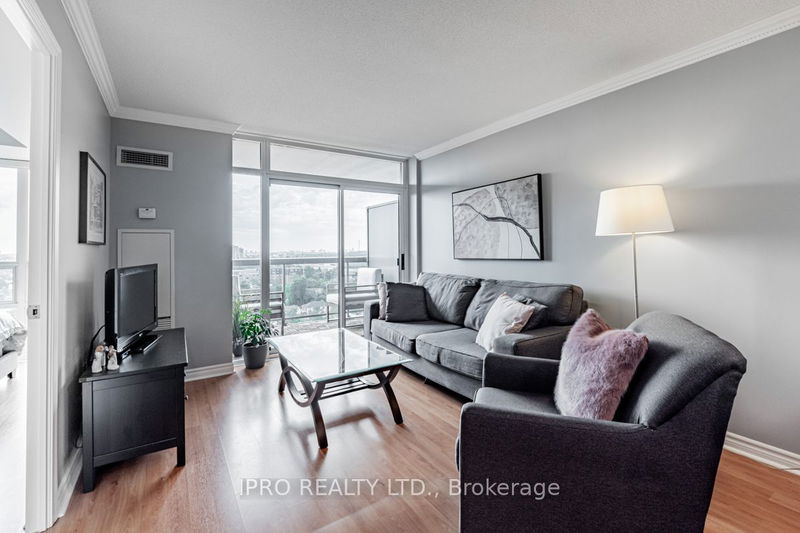  1224 - 18 Mondeo Dr  Toronto, M1P 5C8 | Image 11