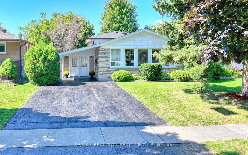 home for sale on 386 Fairlawn Street