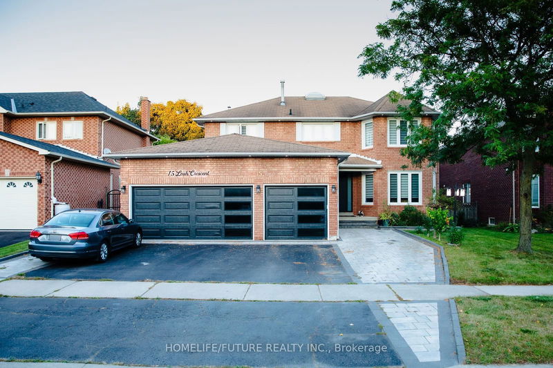 15 Leah Cres  Ajax, L1T 3J2 | Image 1