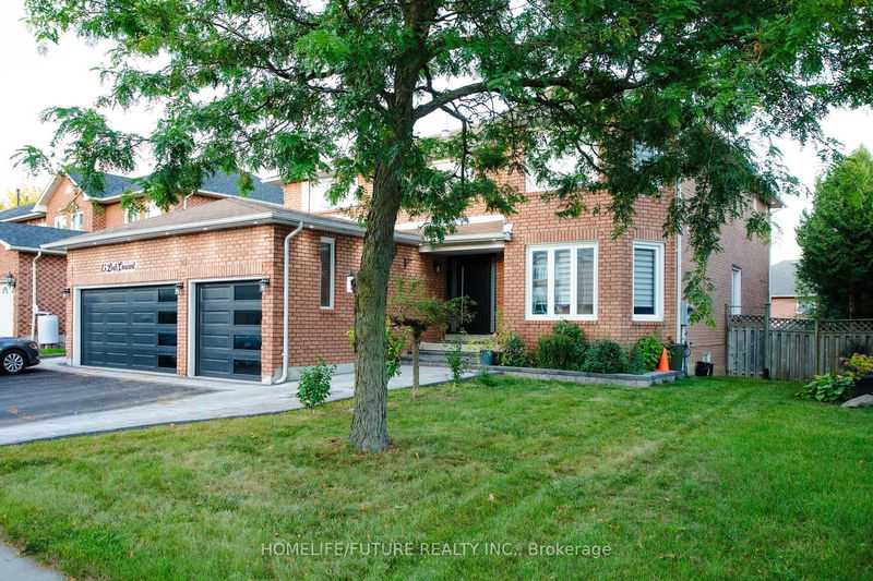 15 Leah Cres  Ajax, L1T 3J2 | Image 3