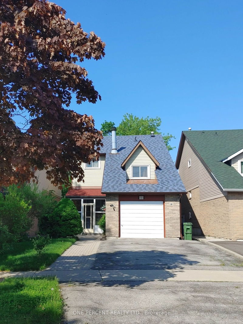 58 Muirlands Dr  Toronto, M1V 2B4 | Image 2