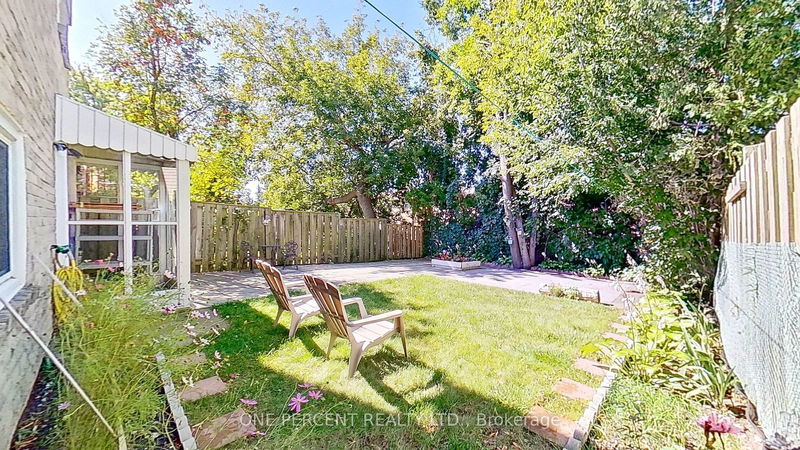 58 Muirlands Dr  Toronto, M1V 2B4 | Image 36