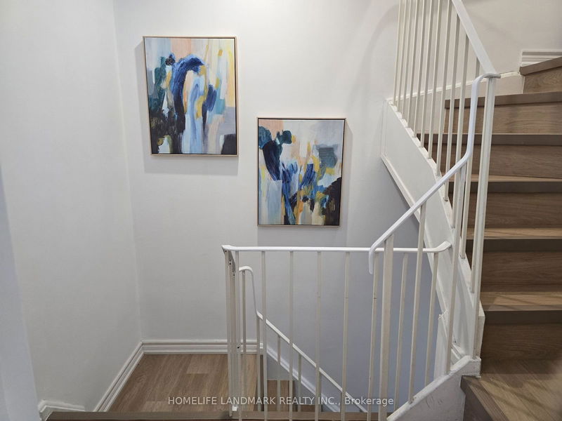  82 - 1209 Queen St E Toronto, M4M 3H4 | Image 16