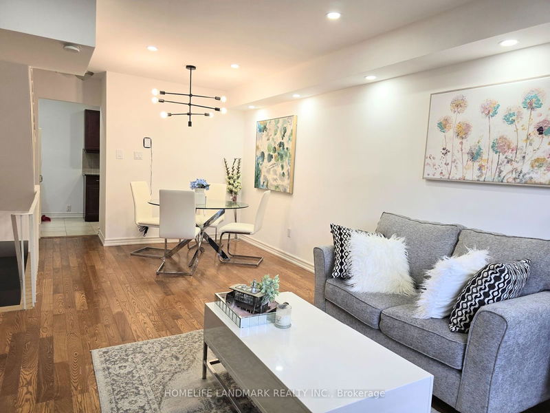  82 - 1209 Queen St E Toronto, M4M 3H4 | Image 3