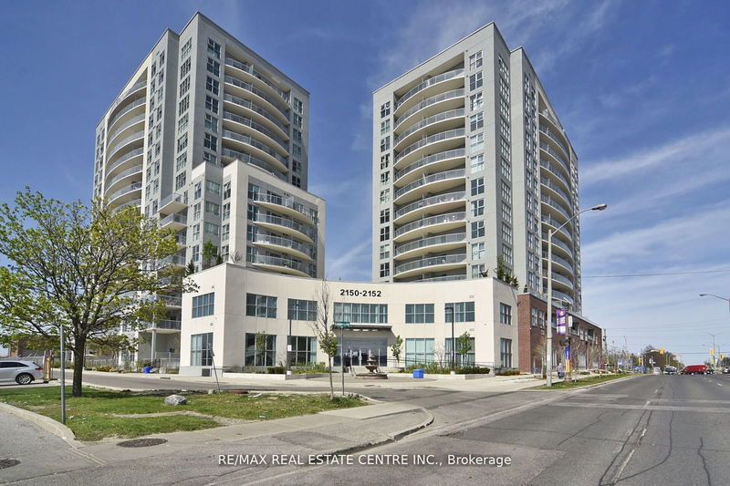 2150 Lawrence Ave #612, Toronto, Ontario (MLS E9311716)