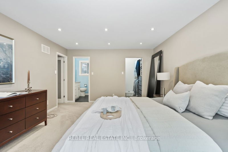 15 Mattawa Crt  Whitby, L1P 1E3 | Image 21