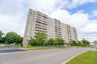  907 - 2 Glamorgan Ave  Toronto, M1P 2M8 | Image 1