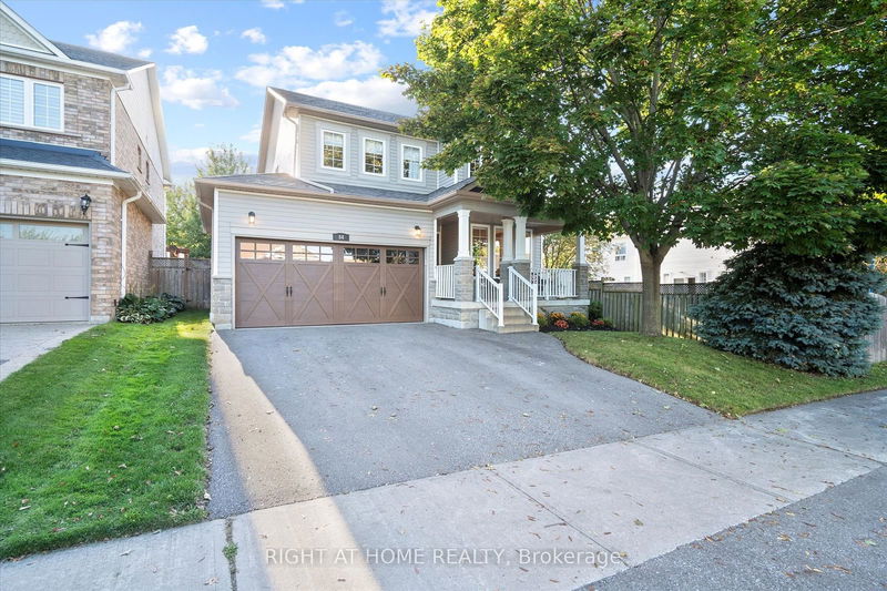 home for sale on 84 Darius Harns Drive