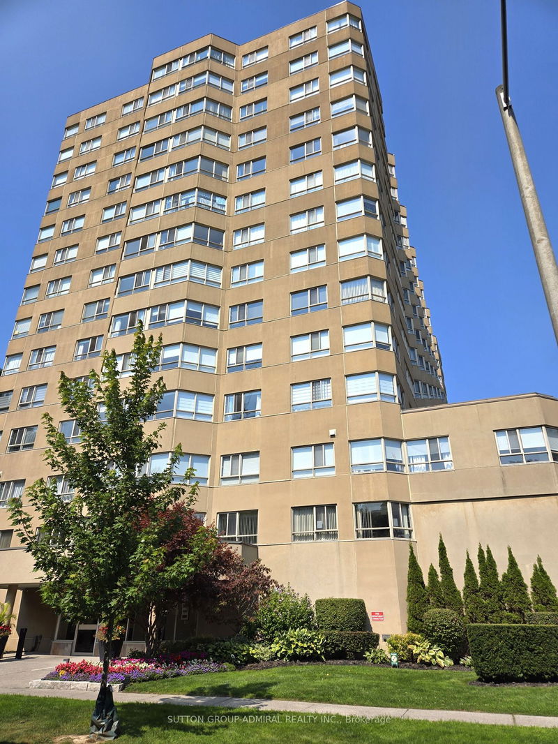  412 - 4 Park Vista   Toronto, M4B 3M8 | Image 1