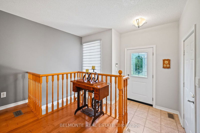 21 Caleche Ave  Clarington, L1E 3A3 | Image 4