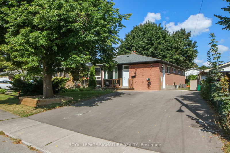 home for sale on 67 Tulloch Drive