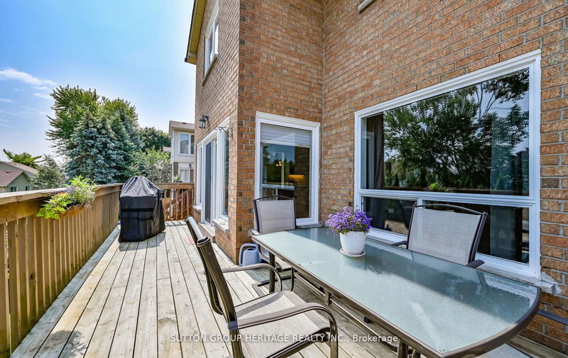 20 Farrow Cres  Ajax, L1S 4W8 | Image 21