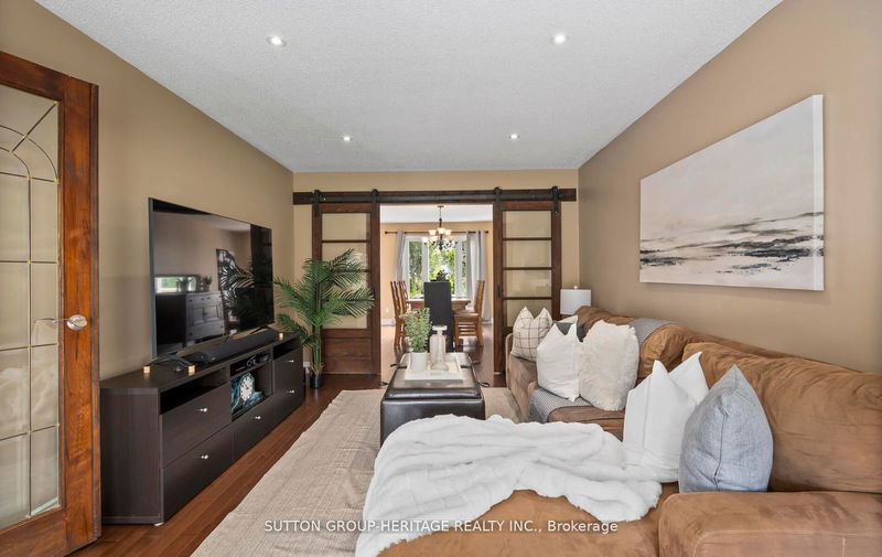 20 Farrow Cres  Ajax, L1S 4W8 | Image 4